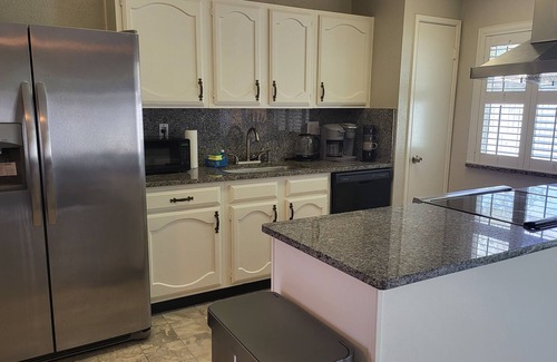 Sugar Land Casa | Charming house in Sugar Land area