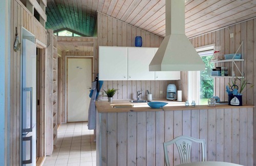 Kaldred Casa | Charming house in the heart of WestZealand