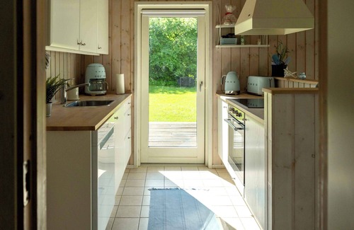 Kaldred Casa | Charming house in the heart of WestZealand