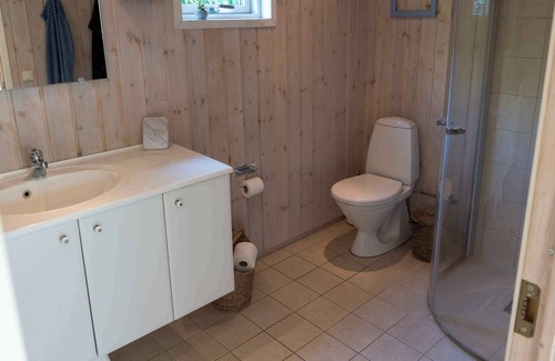 Kaldred Casa | Charming house in the heart of WestZealand