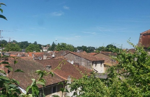 Riberac Casa | Encantadora casa en el centro de Riberac