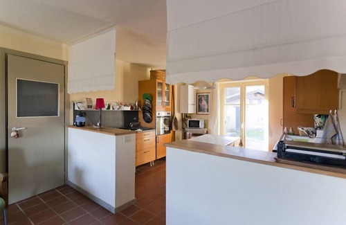 Sciolze Casa | Bonita casa en el campo, a 20 km de Turín