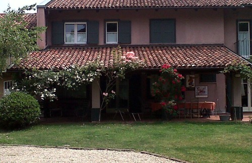 Sciolze Casa | Bonita casa en el campo, a 20 km de Turín