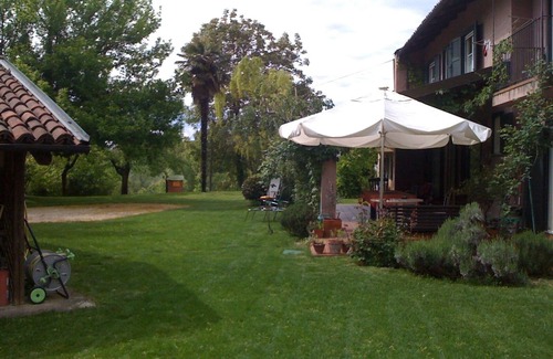 Sciolze Casa | Bonita casa en el campo, a 20 km de Turín