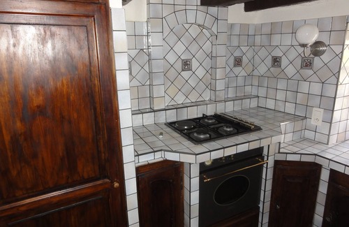 La Malene Casa | Encantadora casa en el corazón de las gargantas del Tarn.
