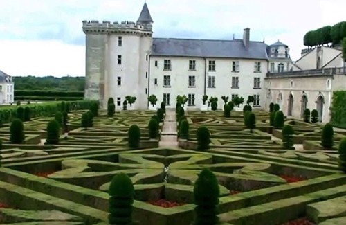 Villandry Casa | Encantadora casa en el corazón de los castillos del Loira en Villandry