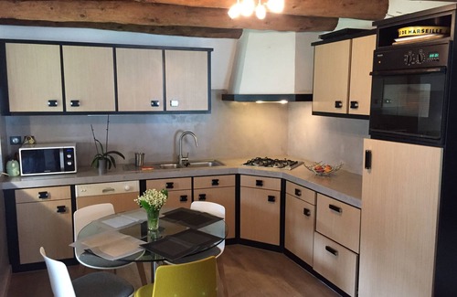 Pailhac Casa | Charming house in the heart of a small village in the Aure valley (sleeps 4)