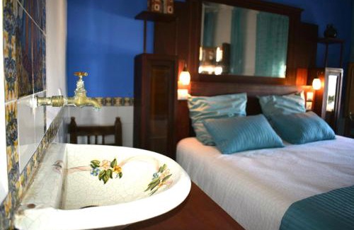 Alicante City Centre Villa | Charming house in the historic old town
