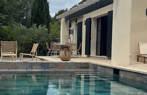 Lauris Casa | Charming house in the Luberon