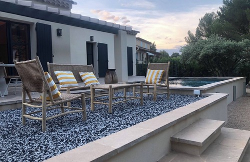 Lauris Casa | Charming house in the Luberon
