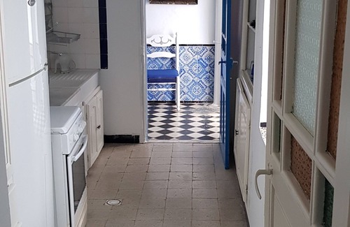 Sidi Bou Said Casa | Casa con encanto en el corazón de Sidi Bou Said