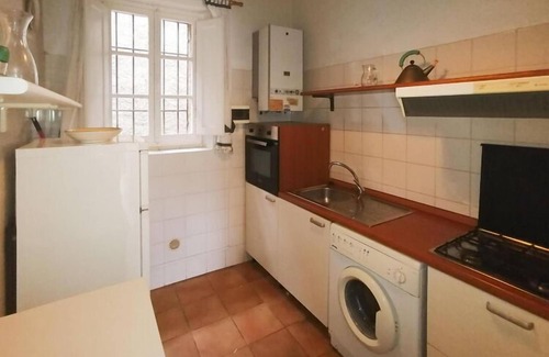 Ancaiano Apartamento | Casa Encantadora en Toscana con Piscina