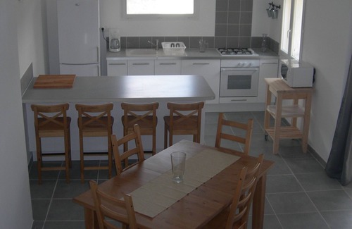 Visan Casa | Casa con encanto en Visan