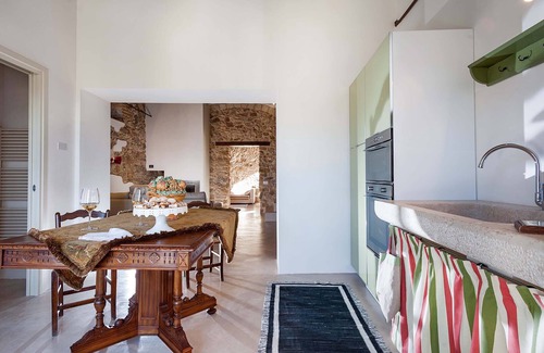 Buseto Palizzolo Casa | Charming house with shared pool - Marietta