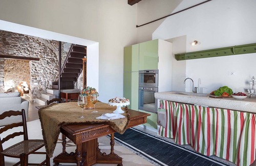 Buseto Palizzolo Casa | Charming house with shared pool - Marietta