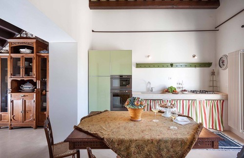 Buseto Palizzolo Casa | Charming house with shared pool - Marietta