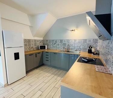 Arthes Casa | Charming House l 2 bedrooms