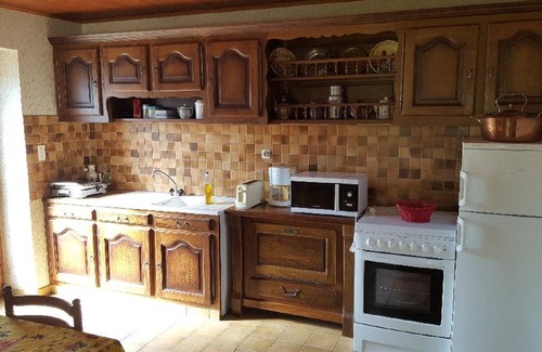 Saint-Santin Casa | Encantadora casa ubicada en el corazón del valle del Lot
