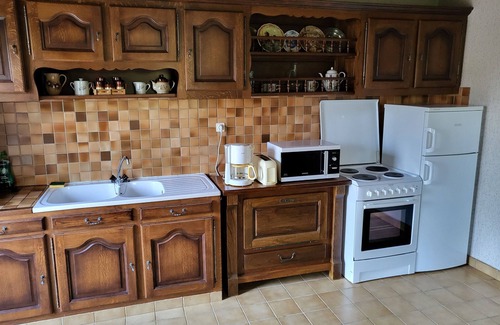 Saint-Santin Casa | Encantadora casa ubicada en el corazón del valle del Lot