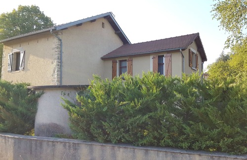 Saint-Santin Casa | Encantadora casa ubicada en el corazón del valle del Lot