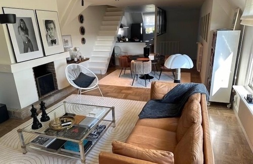 Benodet Casa | Charming house located on the marina