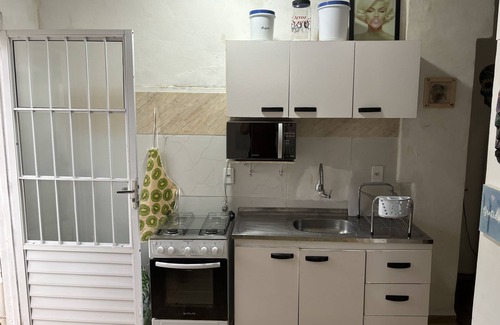 Ipiranga Apartamento | Charming house near the beach