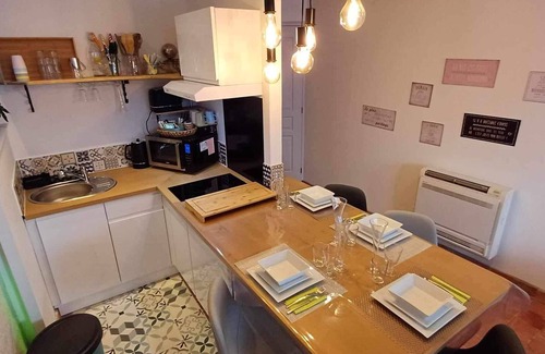 Beaugency Cabaña | Casa encantadora cerca de los castillos del Loira