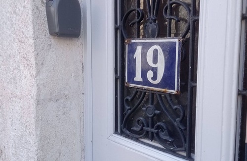 Beaugency Cabaña | Casa encantadora cerca de los castillos del Loira