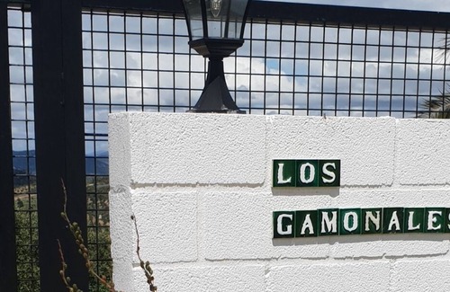 Ardales Cabaña | Casa con encanto junto caminito del Rey