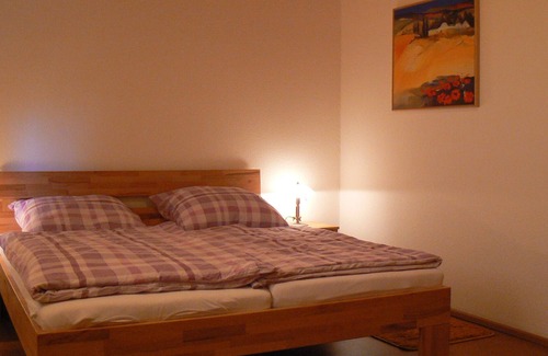 Altfunnixsiel Casa | Encantadora casa no lejos de la costa y el mar!
