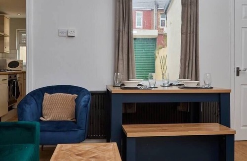 Seaham Casa | Charming House on Cottages Rd