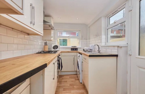 Seaham Casa | Charming House on Cottages Rd