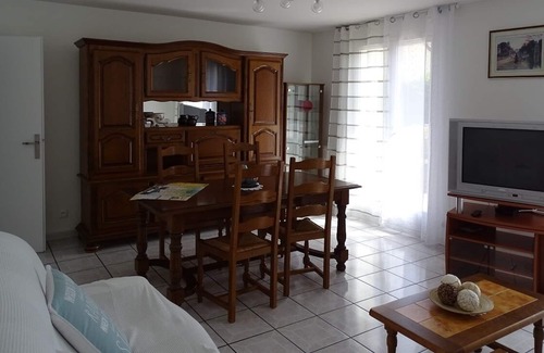 Soliers Casa | Encantadora casa que ofrece 2 dormitorios y capacidad para 6/8
