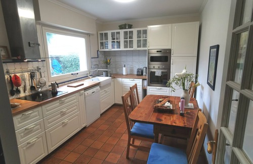 Loctudy Casa | Casa / villa / chalet - Loctudy