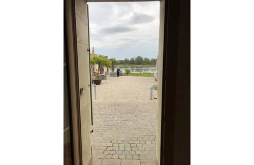 Denee Casa | Charming house overlooking the Loire