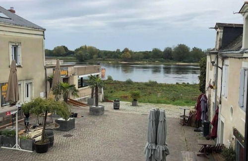 Denee Casa | Charming house overlooking the Loire