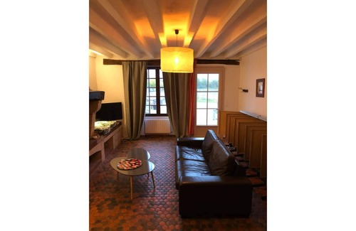 Denee Casa | Charming house overlooking the Loire
