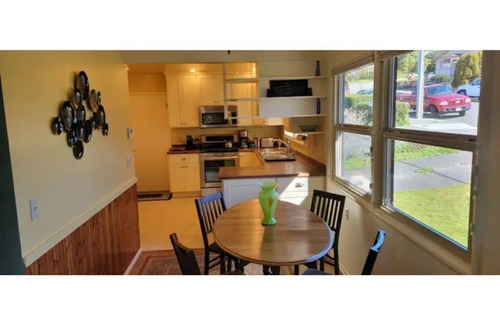 Arcata Casa | Charming house\ Perfect location in Downtown Arcata