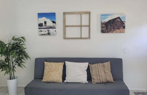 Tempe Casa | Charming House Pool Near Kiwanis Park Freeways