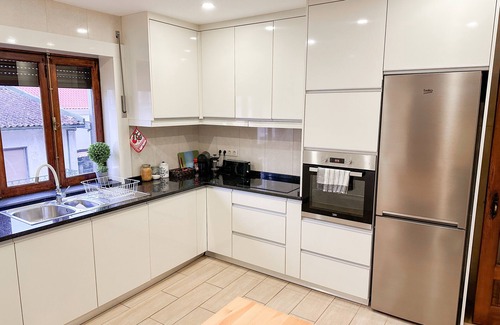Bico Apartamento | Charming House Close to the National Park - w/ a Fantastic View to the Mountains