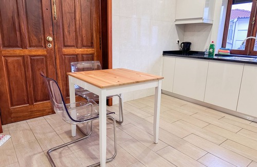 Bico Apartamento | Charming House Close to the National Park - w/ a Fantastic View to the Mountains