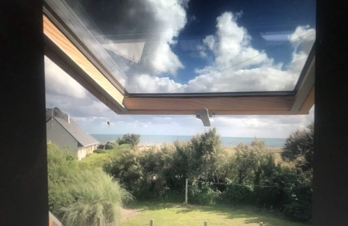 Penmarch Casa | Charming house sea view saint Pierre / Penmarch