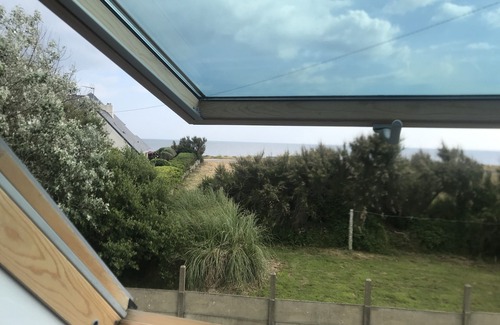 Penmarch Casa | Charming house sea view saint Pierre / Penmarch