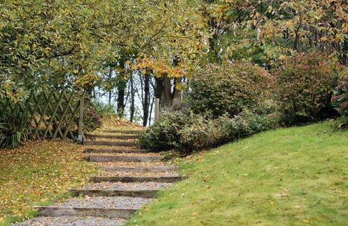 Gommenec'h Casa | Charming house set in grounds and forest, guaranteed peace and quiet.