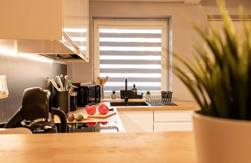 Rugby Casa | Charming House - Sleeps 4 - Free Parking
