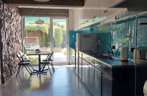 Godoy Cruz Casa | Encantadora casa para disfrutar Mendoza