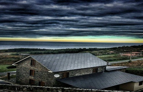 Cerdeira Casa | Casa con encanto.Tranquilidad,atardeceres y vistas de ensueño. Un rincón único!