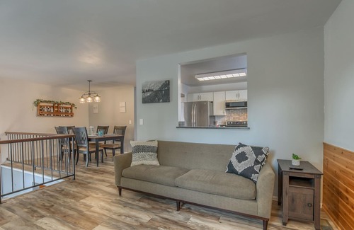 Southeast Colorado Springs Casa | Encantadora casa en Colorado Springs
