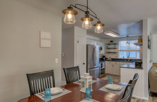 Southeast Colorado Springs Casa | Encantadora casa en Colorado Springs