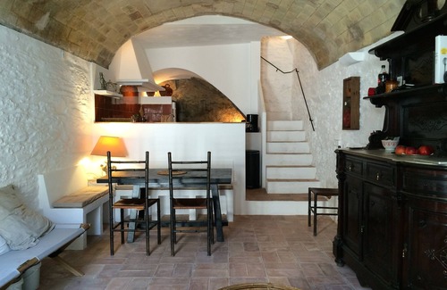 Cadaques Casa | Encantadora casa, centro del pueblo, cerca de la playa, con terraza y hermosa vista.